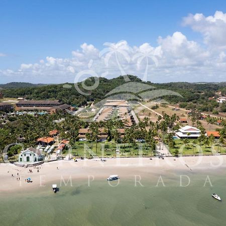 Reserva Dos Carneiros - Ao Lado Da Igrejinha Praia dos Carneiros Kültér fotó
