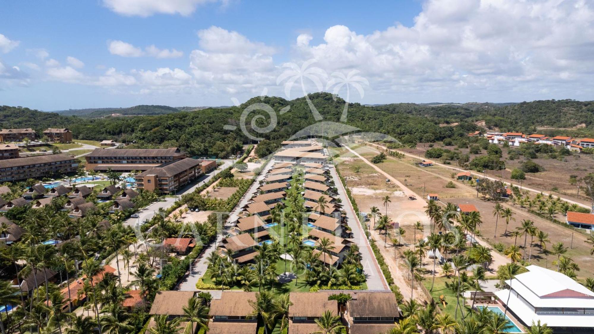 Reserva Dos Carneiros - Ao Lado Da Igrejinha Praia dos Carneiros Kültér fotó