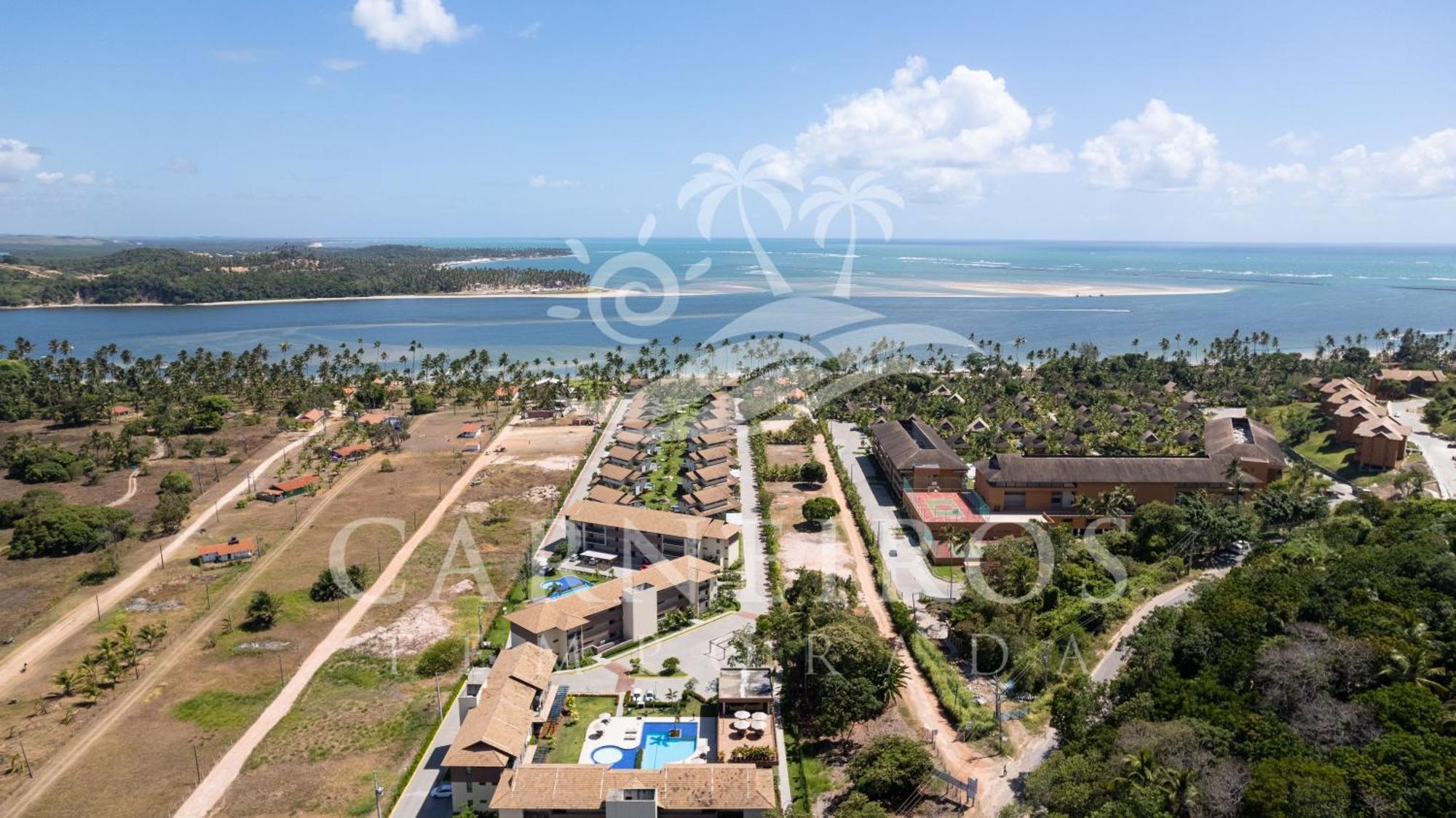 Reserva Dos Carneiros - Ao Lado Da Igrejinha Praia dos Carneiros Kültér fotó